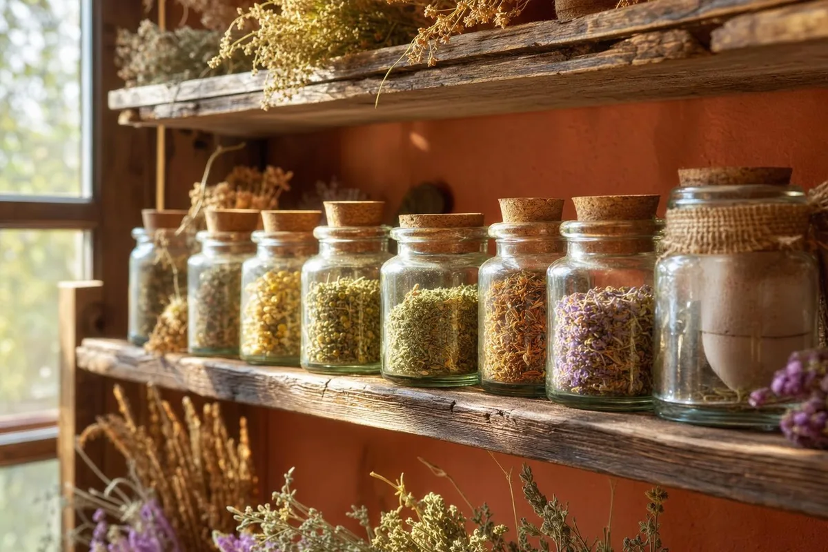MM Herbal Line – biljni čaj sa pažnjom